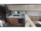 2018 - Adria Alpina 573 UP - 2