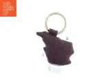 Baby rangle fra Müsli (str. 16 x 13 cm) - 2