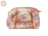 Taske fra Oilly (str. 43 x 15 x 30cm)
