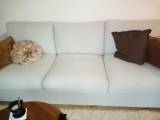 3 personers sofa 