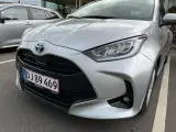Toyota Yaris 1,5 Hybrid Active Technology 116HK 5d Trinl. Gear - 5
