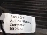 Ford 8670 Aircondition kondensator 86501373 - 2