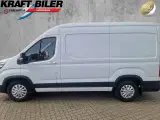 Maxus e-Deliver 9 72 L2H2 Kassevogn - 2