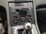 Peugot 5008, 1,6 HDI, 7 pers. - 2