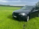 Bmw x3 2,0 M-sport - 2