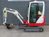 Takeuchi tb216 - 5