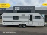 2023 - Adria Alpina 663 UK Twin - 2