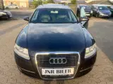 Audi A6 2,7 TDi 180 Avant Multitr. - 4