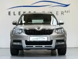 Skoda Yeti Outdoor 1,4 TSi 125 Ambition - 2