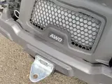 Husqvarna R418TsX AWD Inklusiv 112cm klippebord - 4