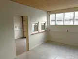 Værksted - Lager - butik - kontor - 5