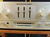 VINTAGE MARANTZ PM-250 FORSTÆRKER