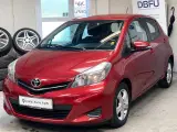 Toyota Yaris 1,3 VVT-i T2 Touch MDS - 3