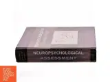 Neuropsychological assessment (Bog) - 2