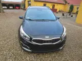 Kia Ceed 1.6 CD Stc MAN År 2016.  - 3