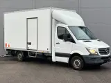 Mercedes Sprinter 314 2,2 CDi Alukasse m/lift - 3