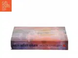 Den grænseløse : krimithriller af Jussi Adler-Olsen (Bog) - 2