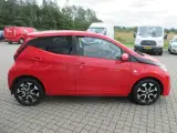 Toyota Aygo 1,0 VVT-I X-Press X-Shift 72HK 5d Aut. - 4