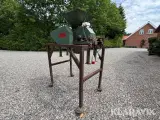 Kornkværn Mortensen - 3