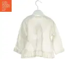 （Ny)Børnebluse med kattemotiv fra Croissance Bebe (str. 92) - 2