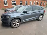 Skoda Kodiaq 2,0 TDi 150 Adventure DSG - 5