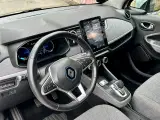 Renault Zoe 52 Intens - 4