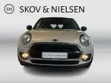 MINI Clubman Cooper 2,0 D - 4