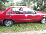 Opel Rekord E1 2.0 Berlina - 3