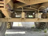 MI Tip LBC   160 BT 2-delt bagsmæk + lad - 5