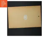 Indrammet papirklip (str. 31. x 20 cm) - 4