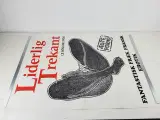 ⭐️- Plakat: Vintage - Liderlig Trekant - Le Bouche - 2