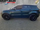 Land Rover Range Rover Evoque 2,2 SD4 Dynamic aut. Van - 2