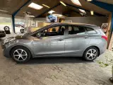 Hyundai i30 1,6 CRDi 128 Style CW aut. - 5