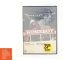 HOMEBOY (Bog) - 2