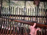 Sako 85 Grizzly - 3
