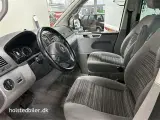 2015 - VW California Comfortline Automatgear VOLKSWAGEN CALIFORNIA 2,0 TDI 140 HK (103 KW) Camp   4 sovepladser - 5