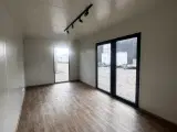 Klar til Indflytning! Pavillon med Hjemlige Rammer - 3