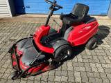 Castelgarden XM130 frontrider