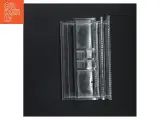 Transparent opbevaringsorganizer (str. 21x13 cm) - 2