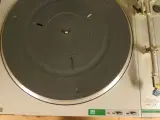 SONY PS-LX5 og XL-200 PICK-UP - 3