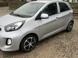 Kia picanto  - 2