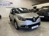 Renault Captur 0,9 TCe 90 Expression - 2