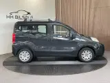 Fiat Qubo 1,4 Dynamic - 4