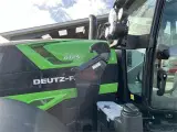 Deutz-Fahr 6175 TTV Med læsserbeslag - 3