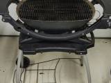 Weber Q220 gasgrill (uden gasflaske)