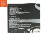 Musikalbum: La Mezzanine de l&#39;Alcazar - 2