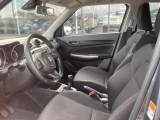 Suzuki Swift 1,2 mHybrid Exclusive - 5