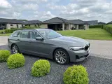 BMW 530e 2,0 Touring aut. - 3