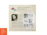 Vinylplade - Robert Schumann Koncerter fra Heliodor - 3