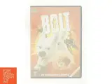 Bolt - 5